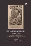 Ludvig Holberg (1684-1754) cover