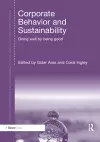 Corporate Behavior and Sustainability cover