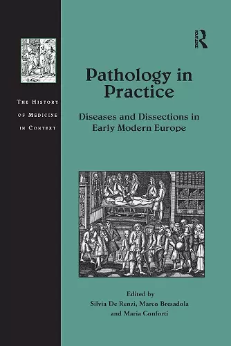 Pathology in Practice cover