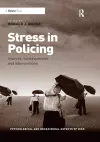 Stress in Policing cover