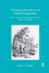 Victorian Narratives of Failed Emigration cover