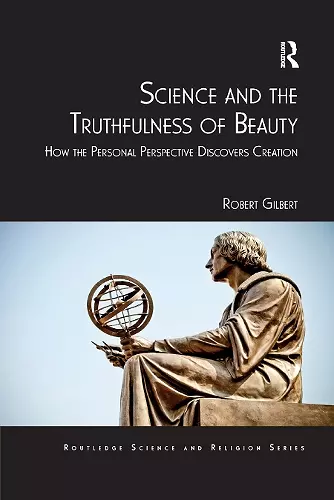 Science and the Truthfulness of Beauty cover