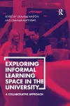 Exploring Informal Learning Space in the University cover