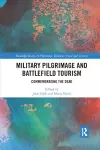 Military Pilgrimage and Battlefield Tourism cover