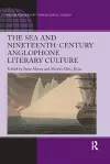 The Sea and Nineteenth-Century Anglophone Literary Culture cover
