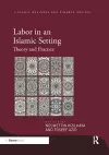 Labor in an Islamic Setting cover