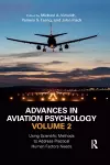 Advances in Aviation Psychology, Volume 2 cover