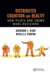 Distributed Cognition and Reality cover