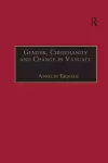 Gender, Christianity and Change in Vanuatu cover