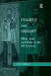 Evagrius and Gregory cover