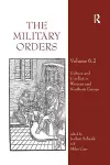 The Military Orders Volume VI (Part 2) cover