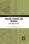 Museum Storage and Meaning cover