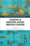 Ecogothic in Nineteenth-Century American Literature cover