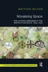 Moralising Space cover