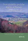 Sustainability and the Rights of Nature cover