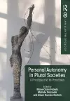 Personal Autonomy in Plural Societies cover