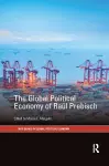 The Global Political Economy of Raúl Prebisch cover