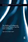 The Making of Indigeneity, Curriculum History, and the Limits of Diversity cover