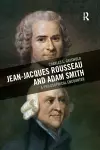 Jean-Jacques Rousseau and Adam Smith cover