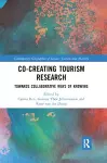 Co-Creating Tourism Research cover