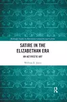 Satire in the Elizabethan Era cover