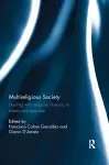Multireligious Society cover