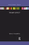 Trump Effect cover