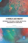 A World Laid Waste? cover