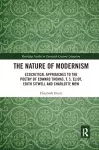 The Nature of Modernism cover