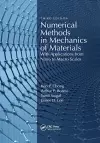 Numerical Methods in Mechanics of Materials cover