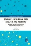 Advances in Shipping Data Analysis and Modeling cover