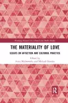 The Materiality of Love cover