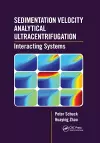 Sedimentation Velocity Analytical Ultracentrifugation cover