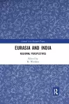 Eurasia and India cover