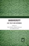 Biodiversity cover