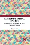 Experiencing Multiple Realities cover