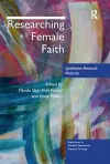 Researching Female Faith cover