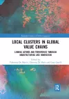 Local Clusters in Global Value Chains cover