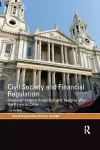 Civil Society and Financial Regulation cover