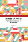 Japanese Encounters cover