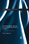 Counterinsurgency, Security Forces, and the Identification Problem cover