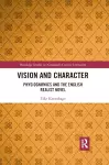 Vision and Character cover