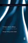 China's Aid to Africa cover