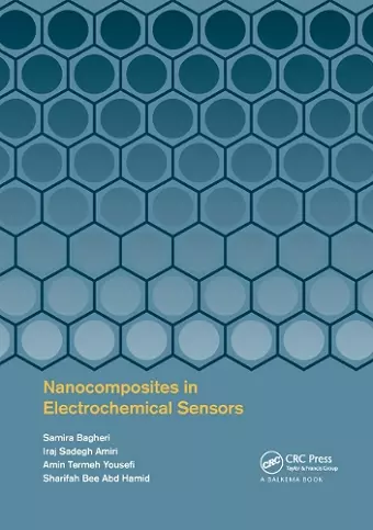 Nanocomposites in Electrochemical Sensors cover