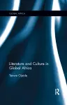 Literature and Culture in Global Africa cover