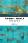 Management Research cover