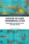 Educating the Global Environmental Citizen cover