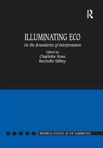 Illuminating Eco cover