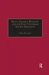 Dante Gabriel Rossetti and the Late Victorian Sonnet Sequence cover