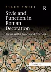 Style and Function in Roman Decoration cover